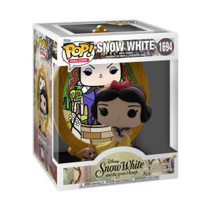 Disney: Snow White (1694)(Deluxe)(Funko Pop)