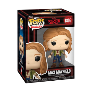 Stranger Things: Max Mayfield (1805)(Funko Pop)