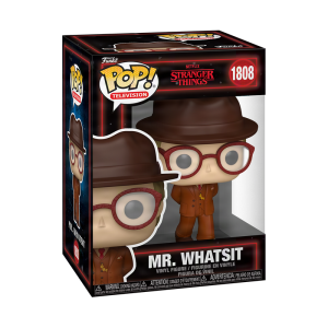 Stranger Things: Mr. Whatsit (1808)(Funko Pop)
