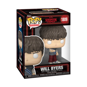 Stranger Things: Will Byers (1809)(Funko Pop)