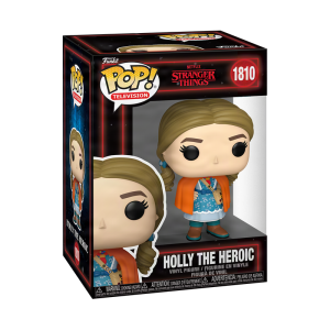 Stranger Things: Holly (1810)(Funko Pop)