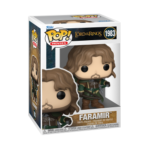 Lord of the Rings: Faramir (1983)(Funko Pop)