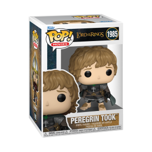 Lord of the Rings: Peregrin Took (1985)(Funko Pop)