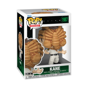 Alien: Kane (1987)(Funko Pop)