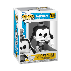 Mickey: Goofy 1932 (1689)(Funko Pop)