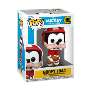 Mickey: Goofy 1944 (1690)(Funko Pop)(Disney)