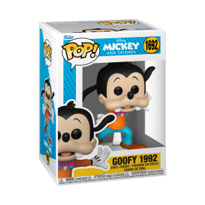 Mickey: Goofy 1992 (1692)(Funko Pop)(Disney)