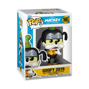 Mickey: Goofy 2019 (1693)(Funko Pop)(Disney)