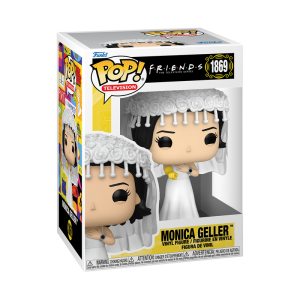 Friends: Monica Geller (1869)(Funko Pop)