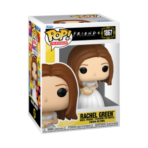 Friends: Rachel Green (1867)(Funko Pop)