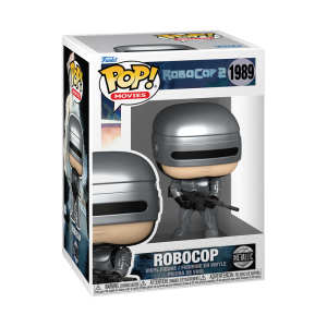 Robocop 2: Robocop (1989)(Funko Pop)