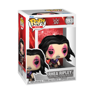 WWE: Rhea Ripley (193)(Funko Pop)