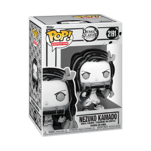 Demon Slayer: Nezuko Kamado (2191)(Funko Pop)