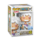 Luffy Funko