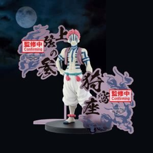 Demon Slayer: Akaza (Spirits)(Bandai)