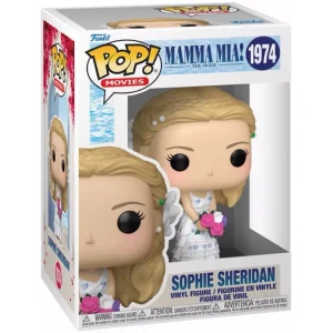 Mamma Mia: Sophie Sheridan (1974)