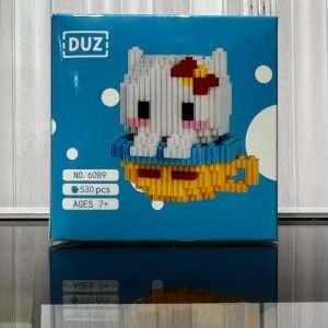 Armable Hello Kitty (Duz)(Hello Kitty)