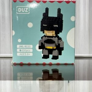 Armable Batman (Duz)(Batman)