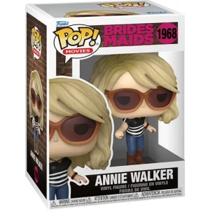 Bridesmaids: Annie Walker (1968)(Funko Pop)