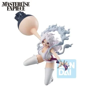 One Piece: Jewelry Bonney The Future of Imagination (Masterlise Expiece)(Ichibansho)