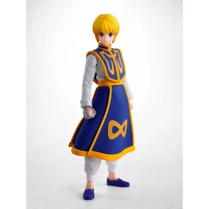 Hunter x Hunter: Kurapika (S.H.Figuarts)