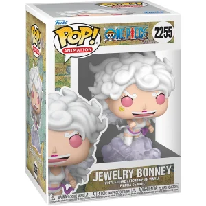 One Piece: Jewelry Bonney (2255)(Funko Pop)