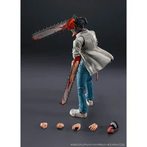 Chainsaw Man Reze Arc: Chainsaw Man (S.H.Figuarts)