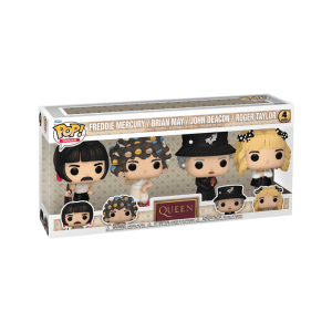 Queen Funko