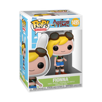 Adventure Time: Fionna (1495)(Funko Pop)