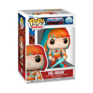 Masters of the Universe: He-Man (1775)(Funko Pop)