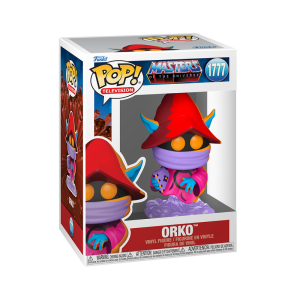 Masters of the Universe: Orko (1777)(Funko Pop)