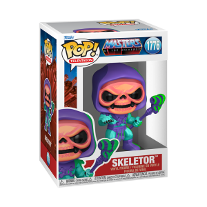 Masters of the Universe: Skeletor (1776)(Funko Pop)