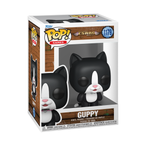 Isaac: Guppy (1179)(Funko Pop)