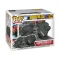 Sleeping Godzilla Funko