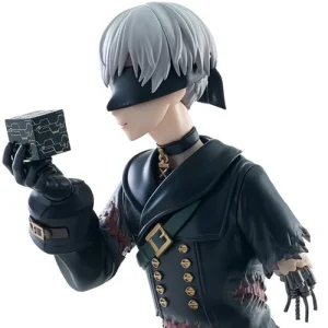 9S Figura Ichibansho