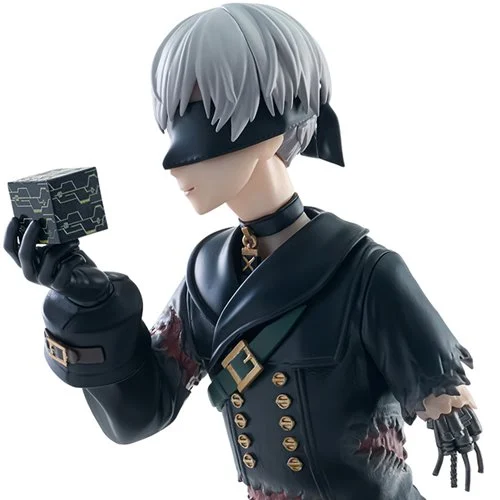 9S Figura Ichibansho