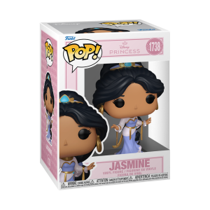 Disney Princess: Jasmine (1738)(Funko Pop)