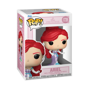 Disney Princess: Ariel (1739)(Funko Pop)