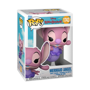 Lilo & Stitch: Mermaid Angel (1743)(Funko Pop)