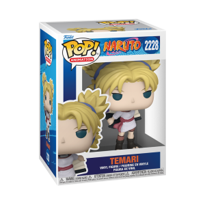 Naruto: Temari (2228)(Funko Pop)