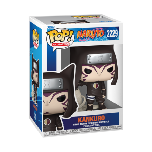 Naruto: Kankuro (2229)(Funko Pop)