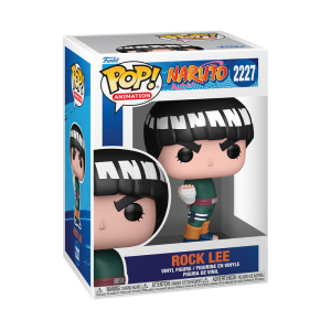 Naruto: Rock Lee (2227)(Funko Pop)