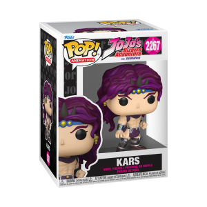 Jojo's Bizarre Adventure: Kars (2267)(Funko Pop)