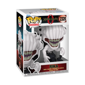 Jujutsu Kaisen: Rika (2320)(Funko Pop)