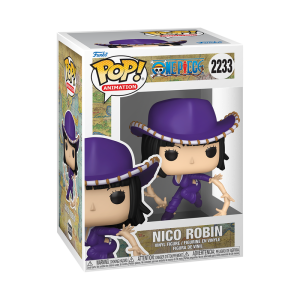 One Piece: Nico Robin (2233)(Funko Pop)