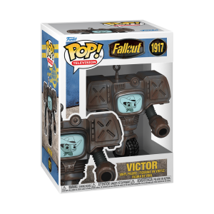 Fallout: Victor (1917)(Funko Pop)