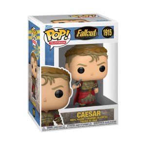 Fallout: Caesar (1915)(Funko Pop)