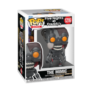 Five Nights at Freddy's: The Mimic (1216)(Funko Pop)