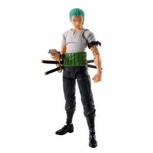 One Piece: Roronoa Zoro Romance Dawn (S.H.Figuarts)