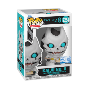 Kaiju No. 8: Kaiju No. 8 (Jumpsuit)(2254)(Funko Pop)